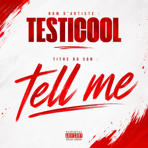 somebody by Testicool