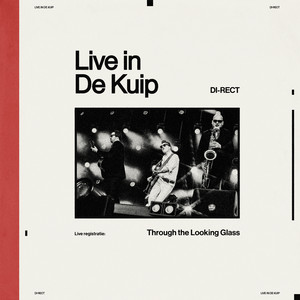 Through The Looking Glass (Live In De Kuip)