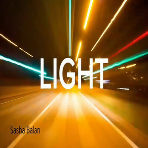 Sasha Balan — Light