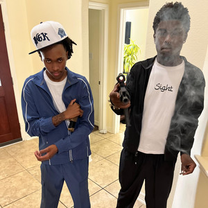 WHY YO PATNA SO DEAD by BabyJumpout