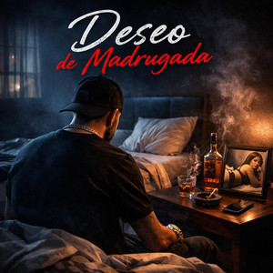 Deseo de Madrugada by Youngk Raw