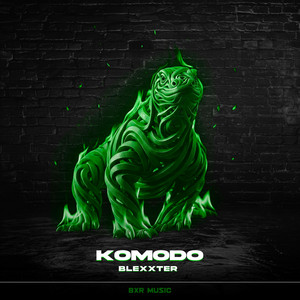 KOMODO by Blexxter