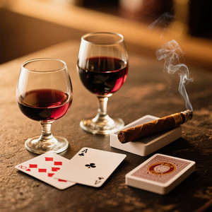 Tres Vicios by Mickie Man
