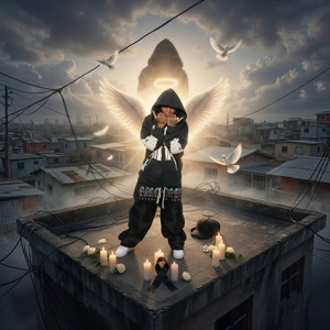 Angelito Ramire - Dios gano una ESTRELLA