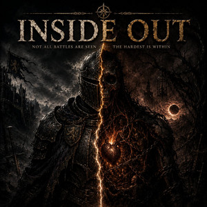 INSIDE OUT by INNDYDJ