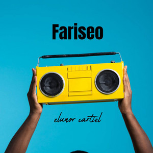 fariseo by elunor cartiel