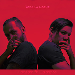 Toda la noche