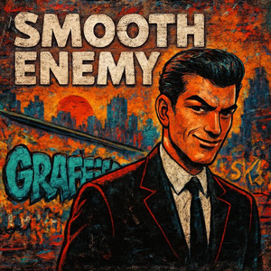 Smooth Enemy by MinayasBeatz