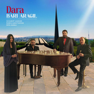 Bari Aragil