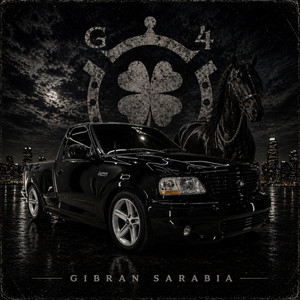 G4 by Gibran Sarabia