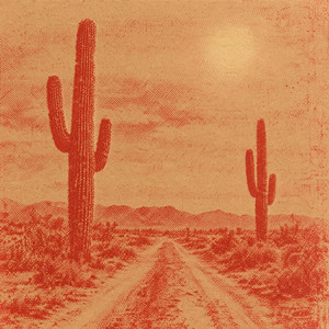 Desert Made Us by Dub King
