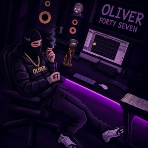 SI TU ME LLAMA' by OLIVER FORTY SEVEN, Tobvl Mj