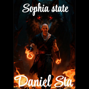 Sophia state by Daniel Sta