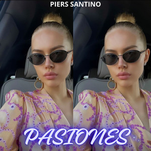 Pasiones by Piers santino