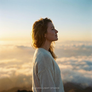 Never Give Up by Eleven Light Studio