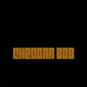 Portada de Cheddar Bob