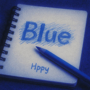 H.@.P.P.Y. - Blue