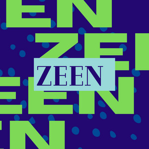 ZEEN by Gabriel Codeluppi