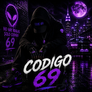 Codigo 69 by Alien69