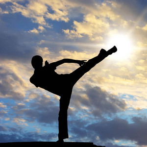 FabianKreutzerSound - Karate