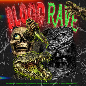 Revsun — Blood Rave