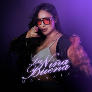 Makaria - Niña de Oro