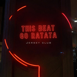 This Beat go Ratata - Jersey Club Remix by ZEORMX