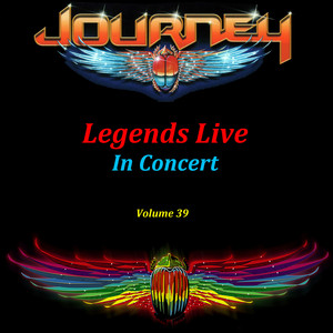 Legends Live in Concert (Live in Denver, CO, May 9, 1979) - Album