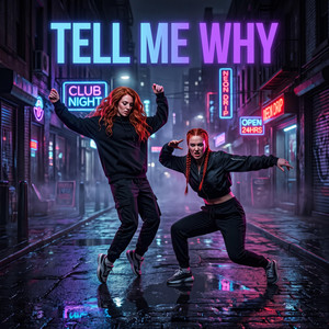 Tell Me Why by Dj Sonic Beats