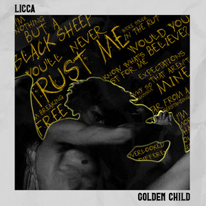 GOLDEN CHILD by LICCA