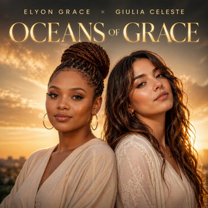 celestial love - version 2 by Elyon Grace, Giulia Celeste