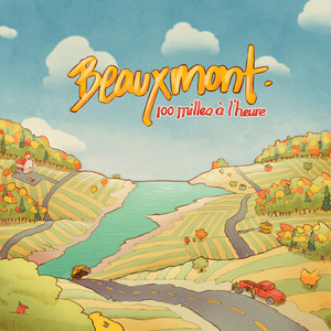 Dans pas longtemps by Beauxmont