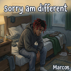 Sorry am diffrent by Marcos movement