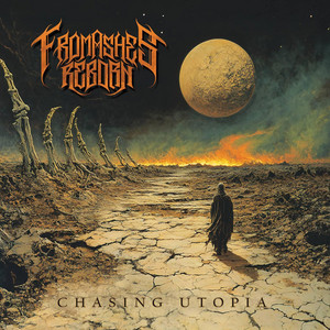 In Truth Divided by From Ashes Reborn