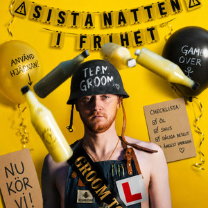 Petter vår bror