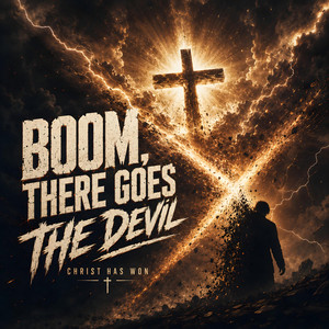 Boom, There Goes The Devil by Ashes to Armor