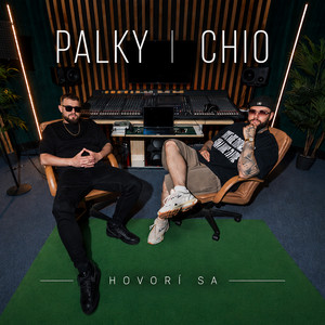 HOVORÍ SA by Palky, Chio, Hoodini