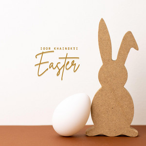 Igor Khainskyi - Easter