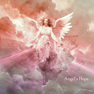 Angel's Hope by masahiro sugiyama
