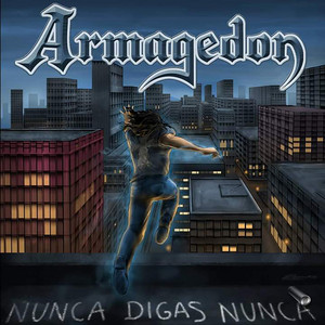 Déjame Soñar by Armagedon