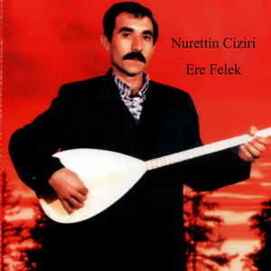 Nurettin Ciziri - Güle Malxırabe