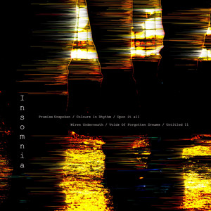 Voids of Forgotten Dreams