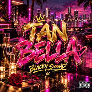 TAN BELLA by blacky sound