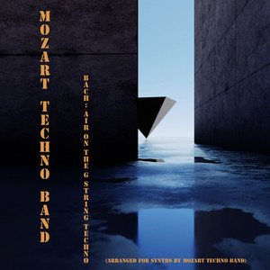 Techno Classics: Beethoven - Pachelbel - Rossini - Grieg - Mozart
