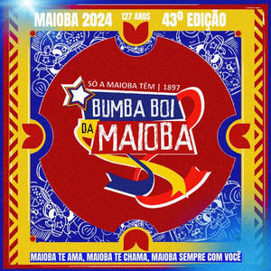 Dei uma Volta na Ilha by Bumba Boi da Maioba