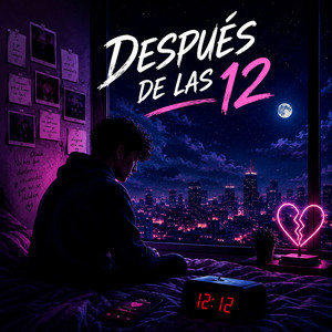 Despues de las 12 by Onaxis