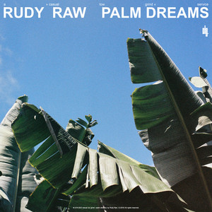 Palm Dreams by Rudy Raw