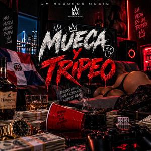 MUECA Y TRIPEO by JM Records Music