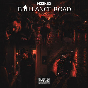 BALLANCE ROAD by Hzino, 4ORTY