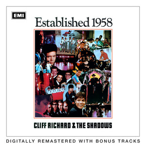 Girl on the Bus - 2007 Remaster by Cliff Richard & The Shadows